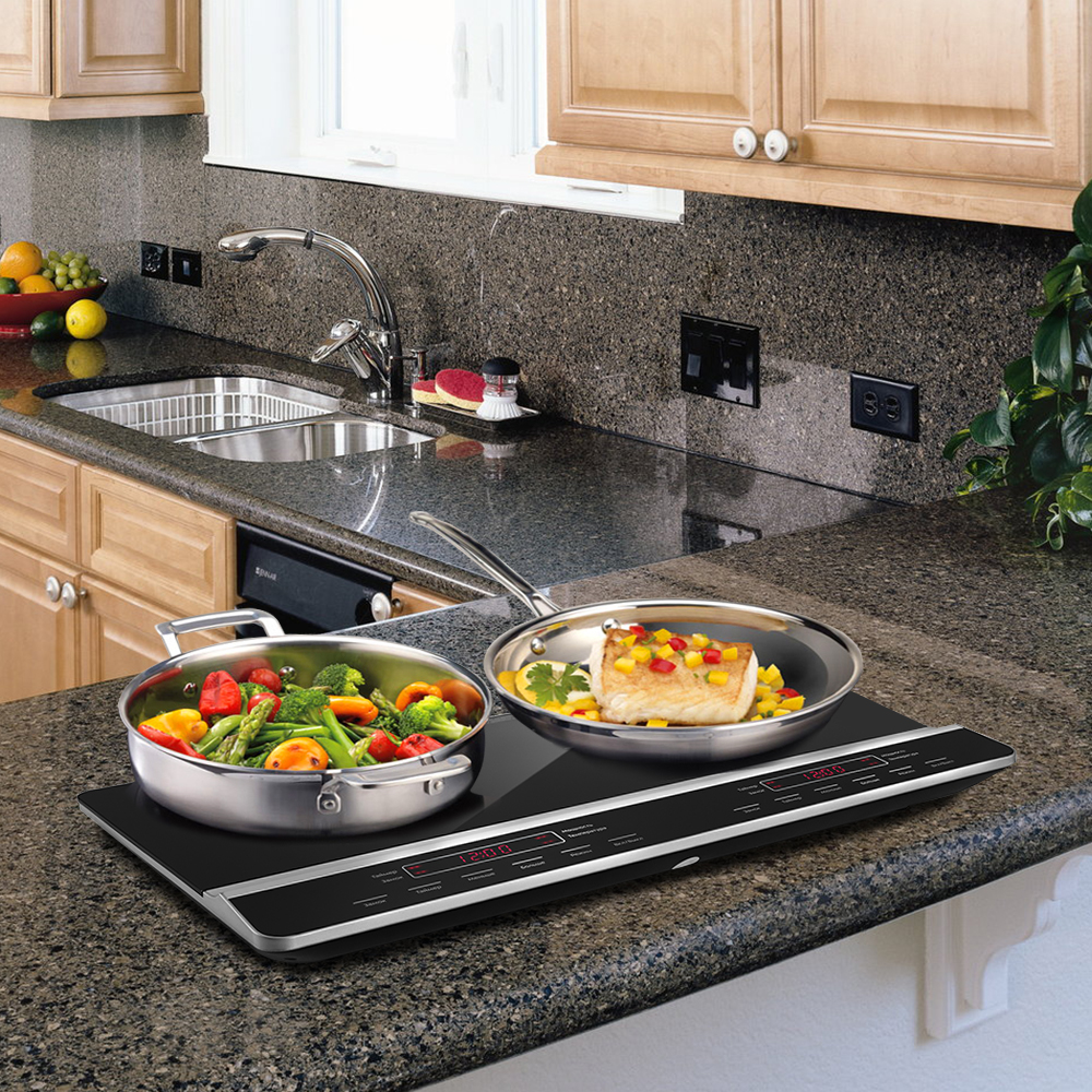 Купить Плитка Kitfort КТ-130 — Фото 2