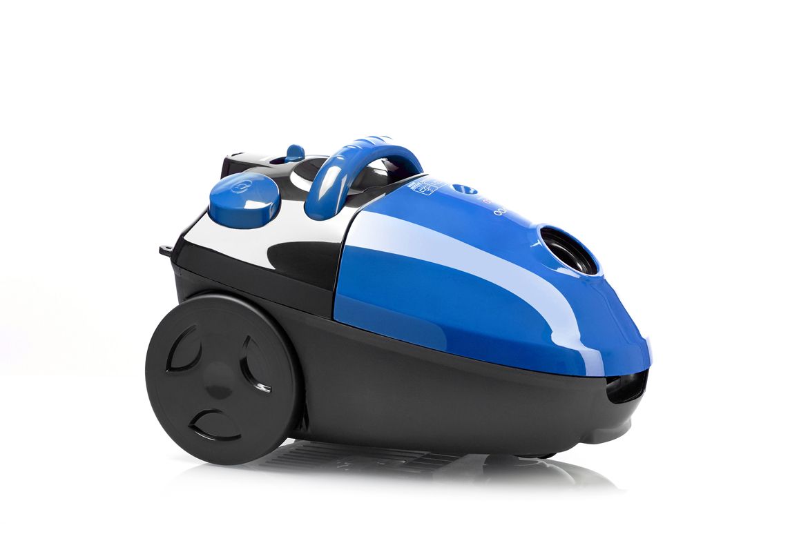 Купить Пылесос Daewoo Electronics RC-2230SA — Фото 3