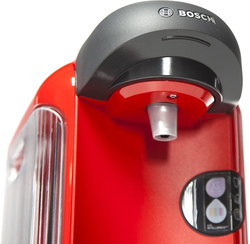 Купить Кофемашина BOSCH TAS 1253 — Фото 6