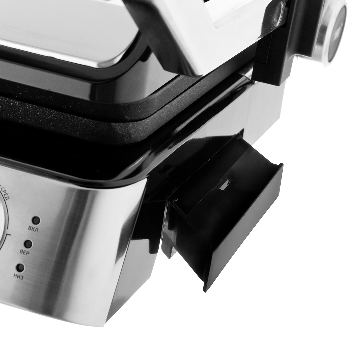 Купить Электрический гриль BRAYER BR2002 — Фото 9