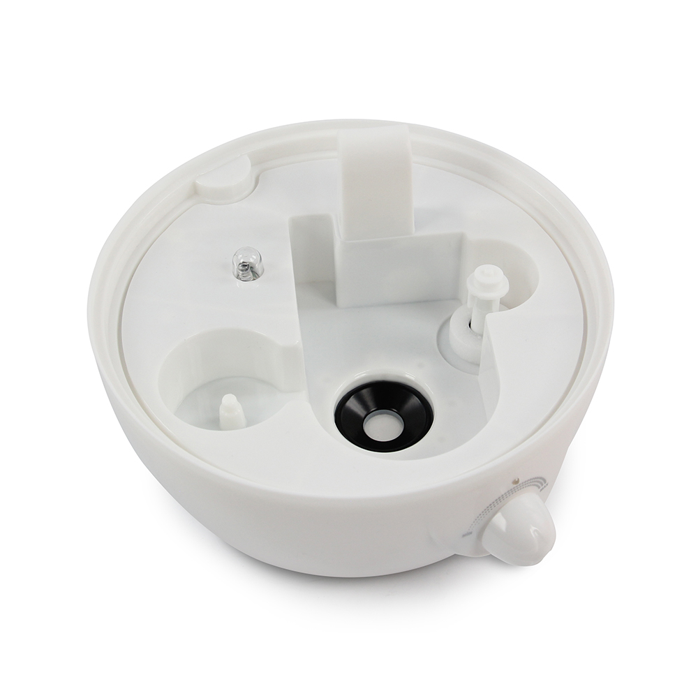 Купить Увлажнитель воздуха LUMME LU-1559 красный гранат — Фото 5