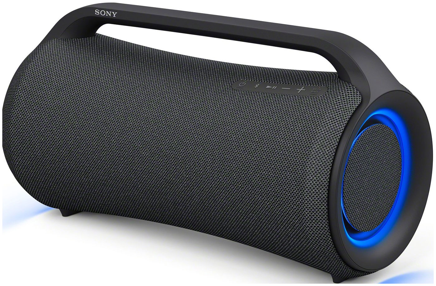 Портативная акустика SONY SRS-XG500 черный																		 — описание, фото, цены в интернет-магазине PT Stores