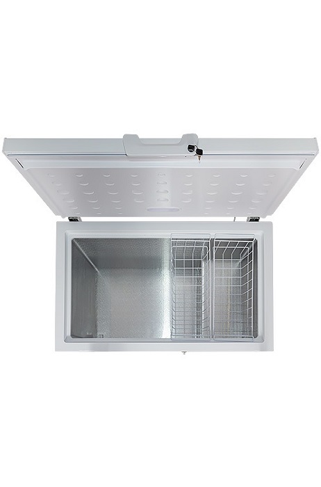 Купить Морозильный ларь HIBERG PF 44L2W — Фото 3