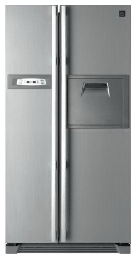 Холодильник Daewoo Electronics FRS-U20HES																		 — описание, фото, цены в интернет-магазине PT Stores
