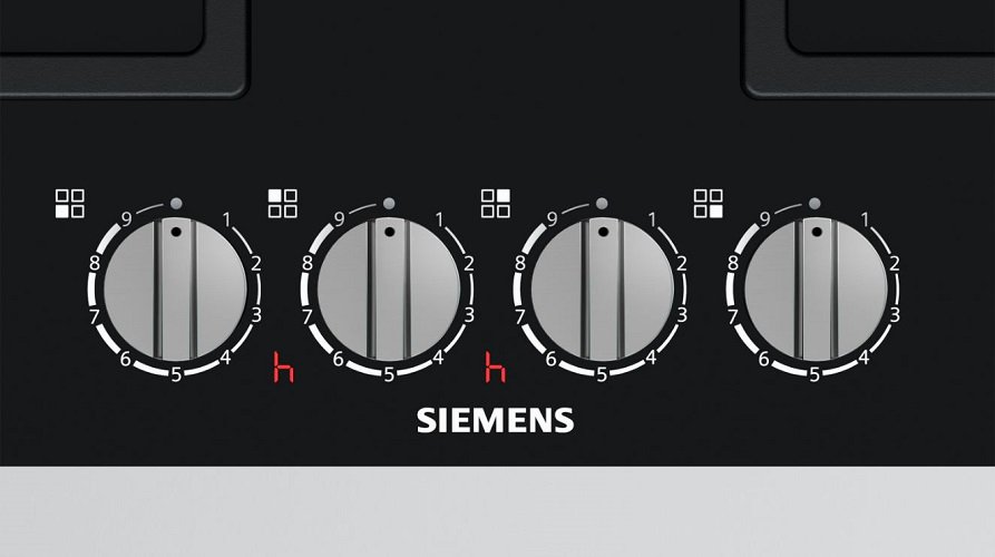 Купить Газовая варочная панель SIEMENS ER 6A6PD70R — Фото 3