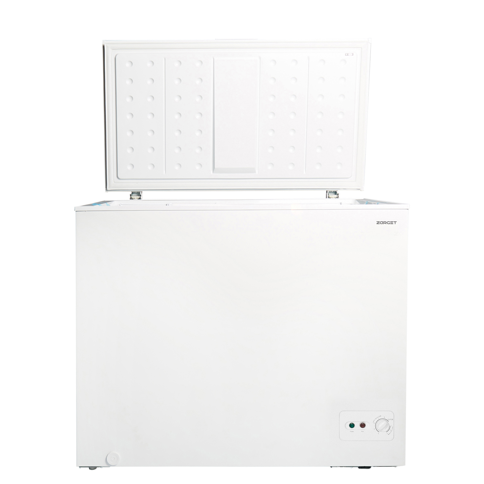 Купить Морозильный ларь Zarget ZCF 249W — Фото 2