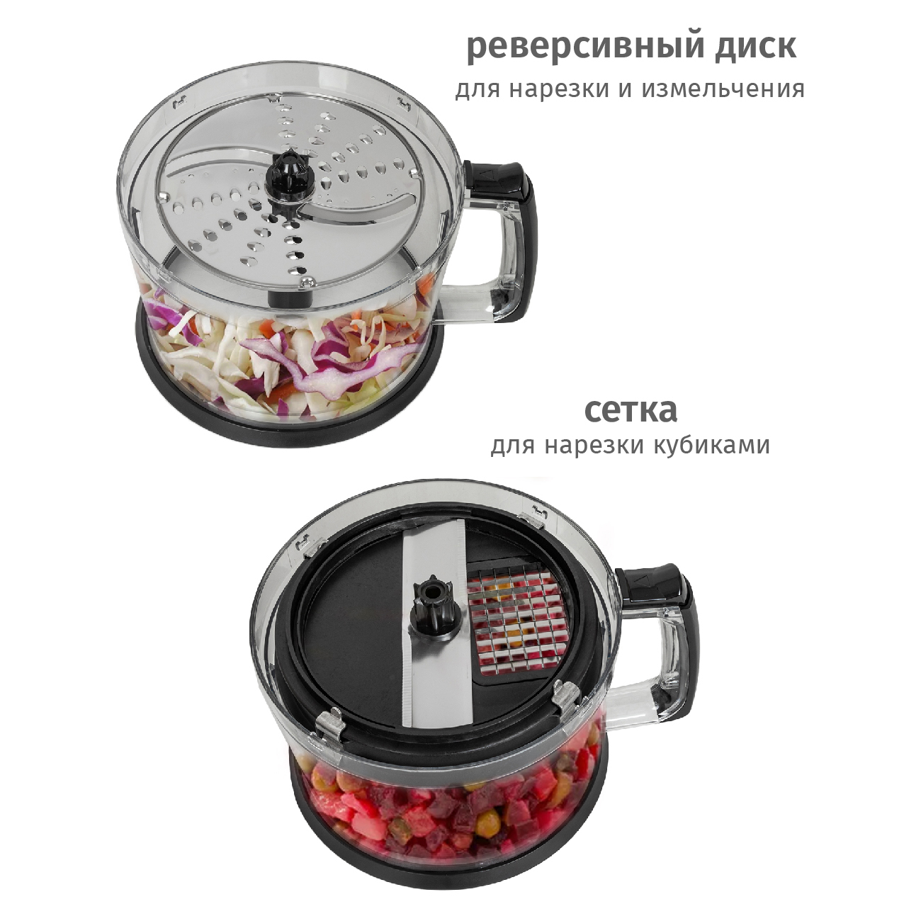 Купить Блендер PIONEER HB137S — Фото 10