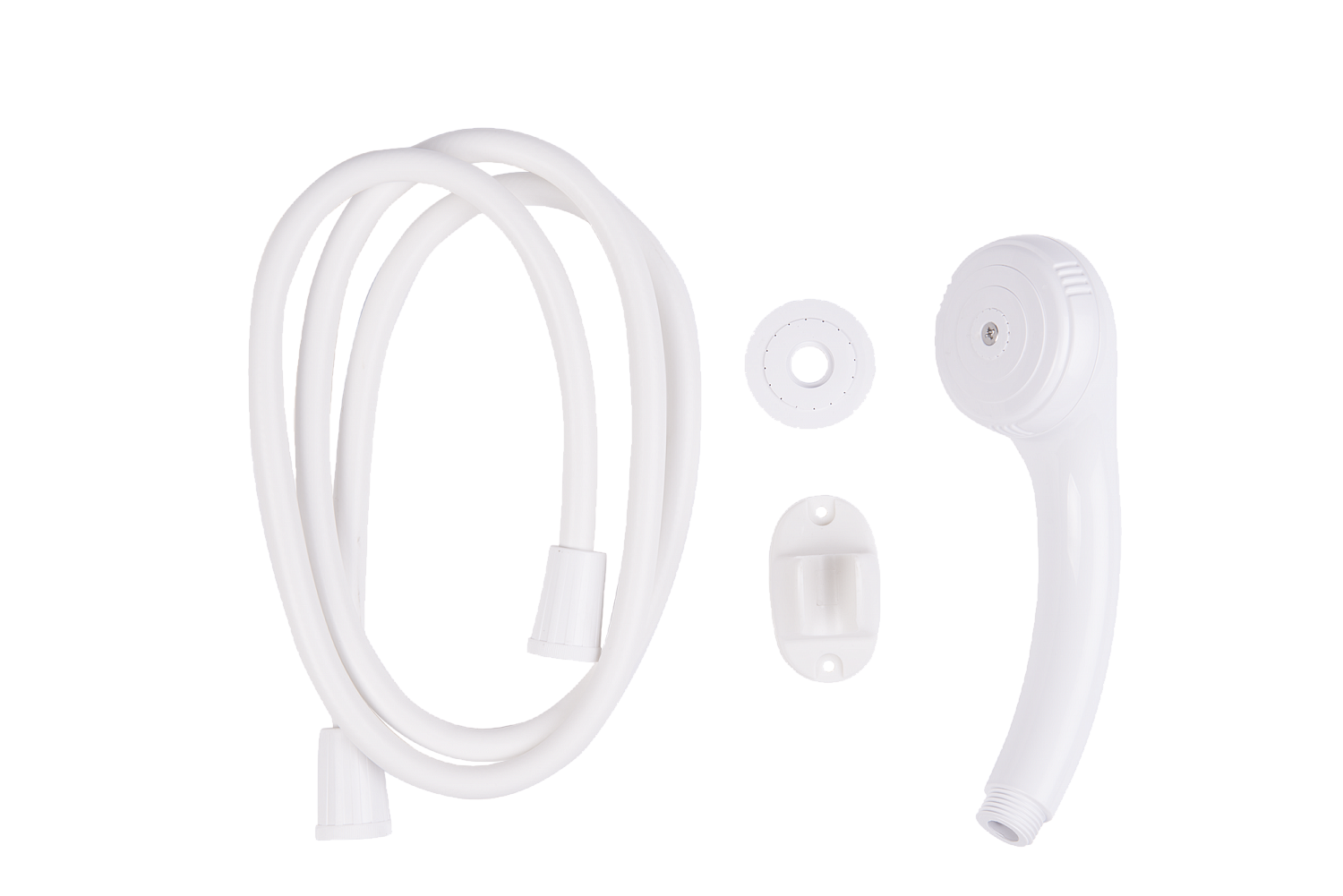 Купить Водонагреватель проточный ATMOR BASIC+ 5кВт душ — Фото 3