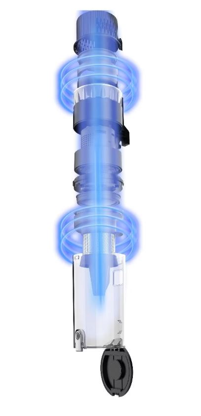 Купить  Haier HVC350 — Фото 3