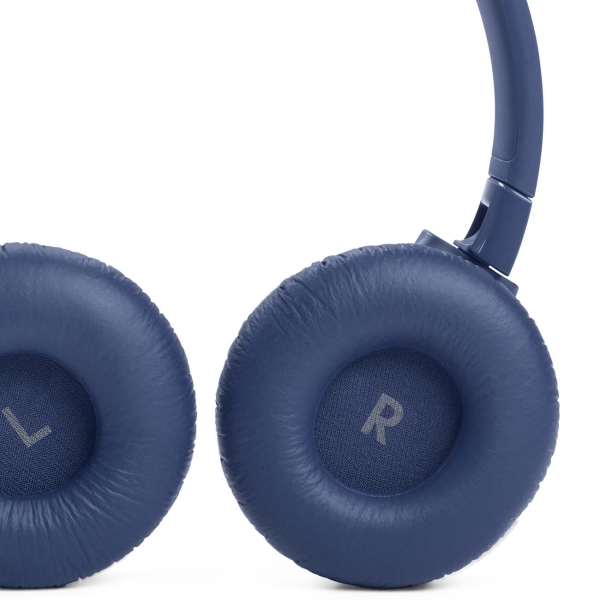Купить Наушники JBL T660 NC синий — Фото 6