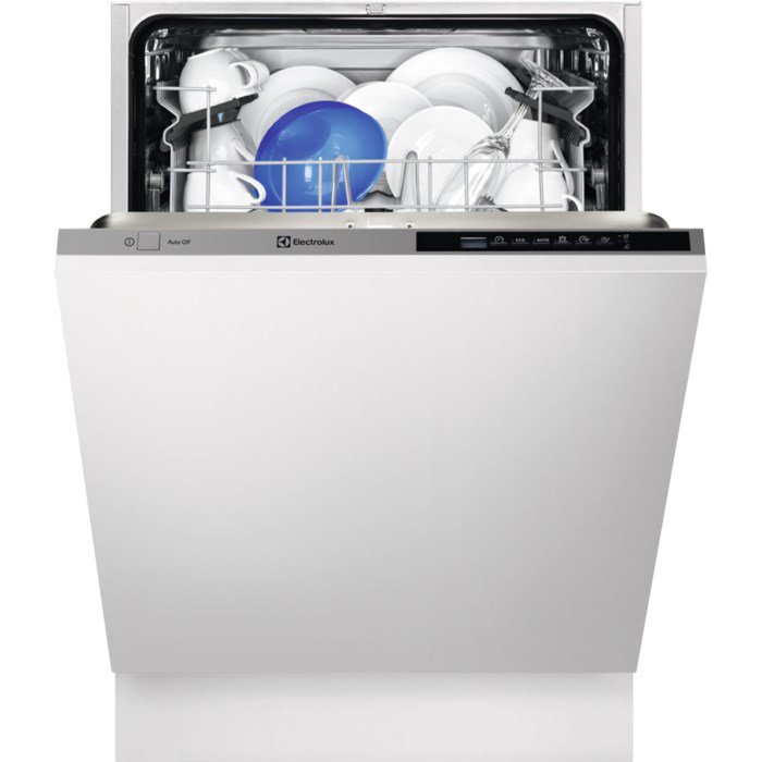 Встраиваемая посудомоечная машина Electrolux ESL 9531 LO																		 — описание, фото, цены в интернет-магазине PT Stores