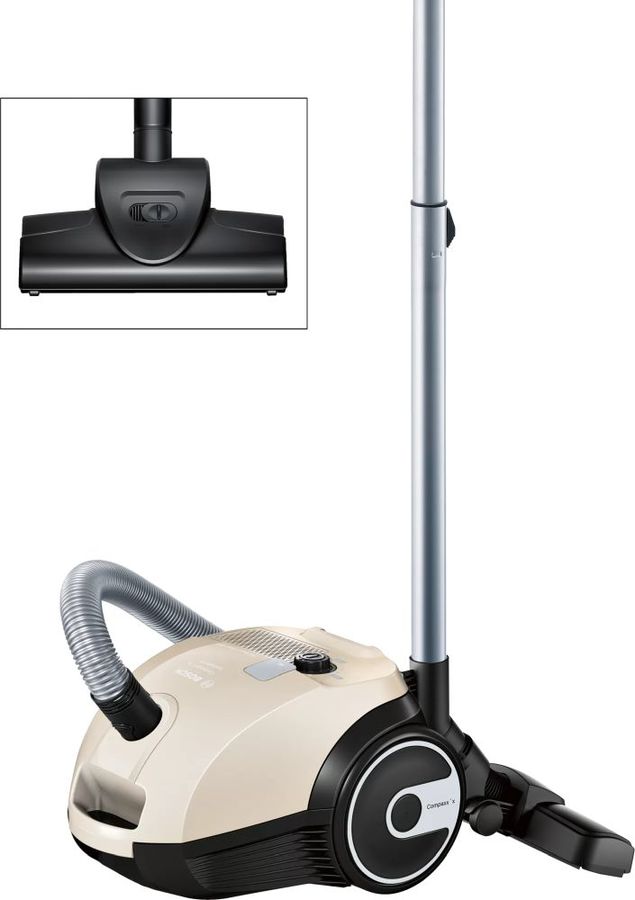 Купить Пылесос BOSCH BZGL 2B315 — Фото 4