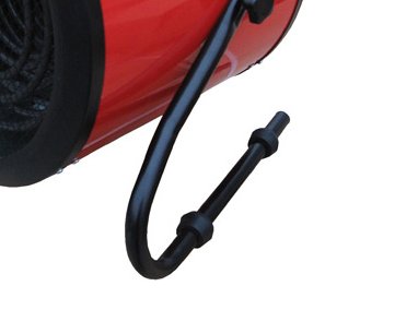 Купить Тепловая пушка Ресанта ТЭП-9000К — Фото 4