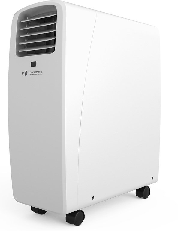 Мобильный кондиционер TIMBERK AC TIM 09C P7																		 — описание, фото, цены в интернет-магазине PT Stores