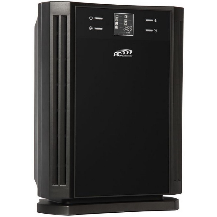 Очиститель воздуха AIC 20B06																		 — описание, фото, цены в интернет-магазине PT Stores