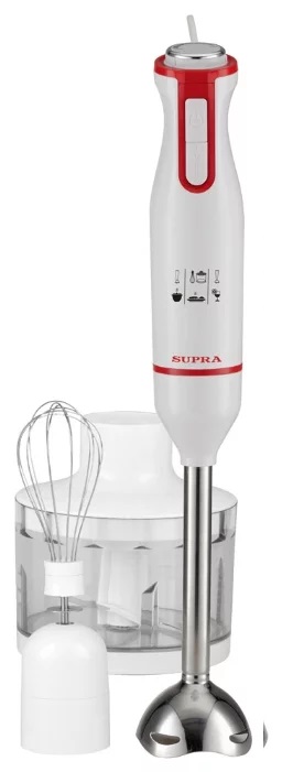 Блендер SUPRA HBS-1031																		 — описание, фото, цены в интернет-магазине PT Stores