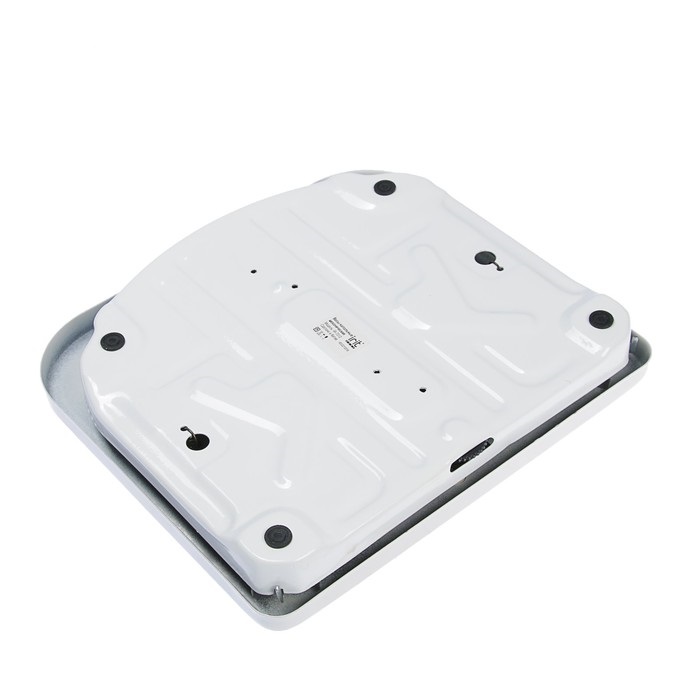 Купить Напольные весы IRIT IR 7312 (бабочки2) — Фото 2