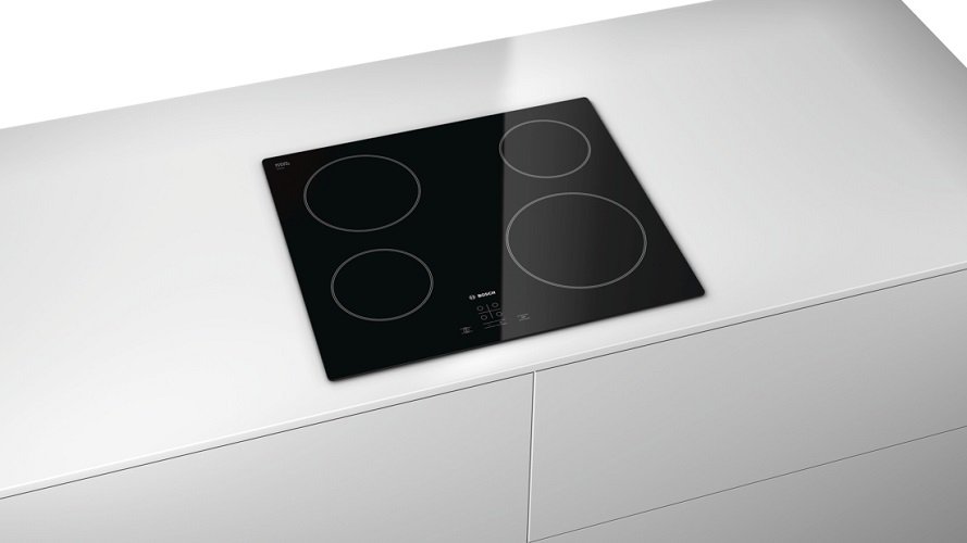 Купить Электрическая варочная панель BOSCH PKE 611D17E — Фото 4