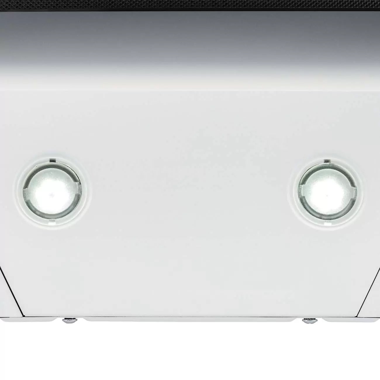 Купить Наклонная вытяжка KRONA HELGA 600 white S — Фото 3