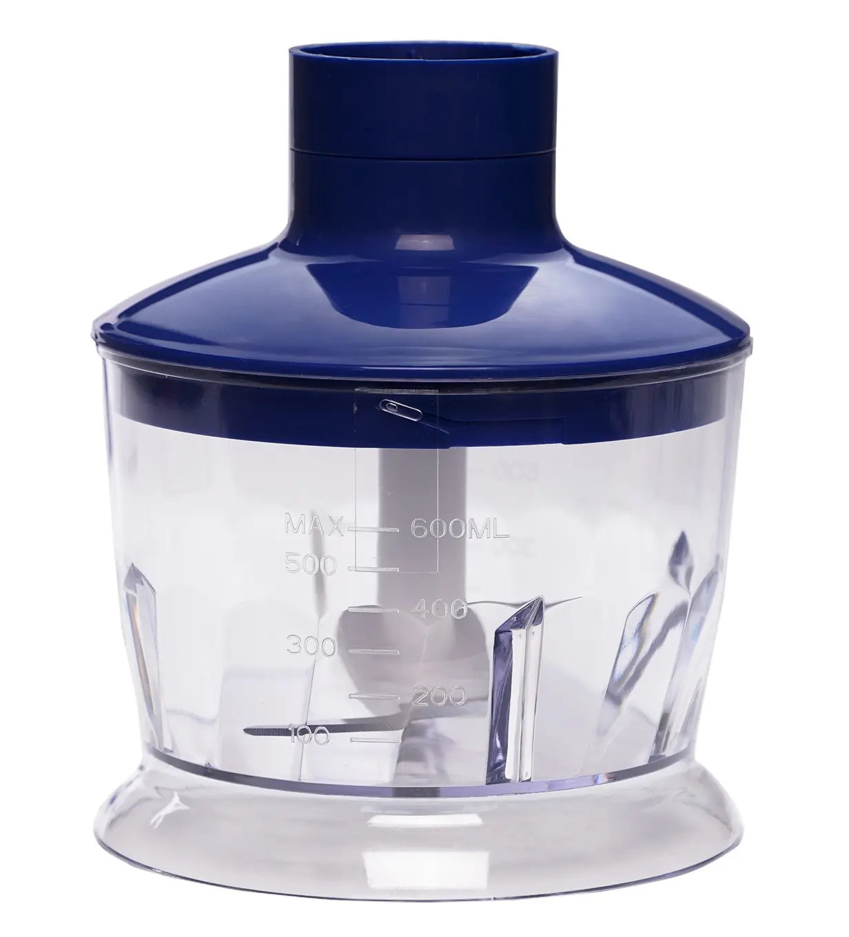 Купить Блендер GALAXY GL 2129 синий — Фото 4