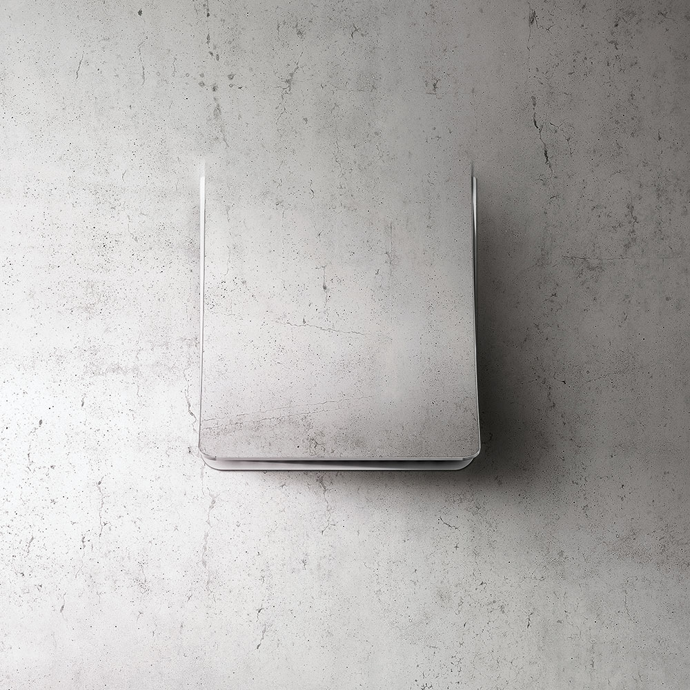 Купить Купольная вытяжка ELICA NUAGE PAINTABLE/F/75 — Фото 4