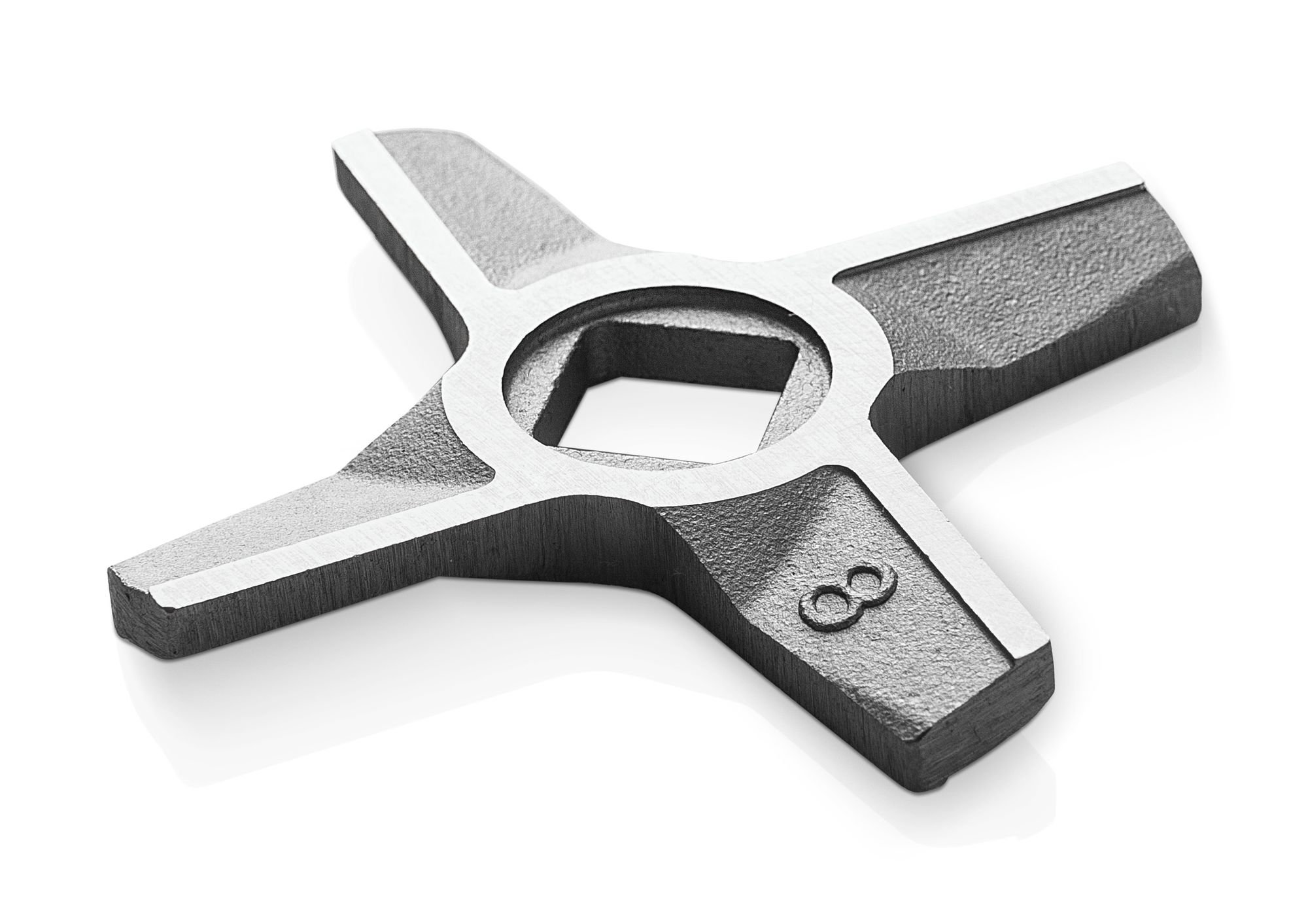 Купить Мясорубка BOSCH MFW 3X14B — Фото 3