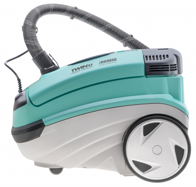 Купить Пылесос THOMAS Twin T2 Aqua Stealth — Фото 4