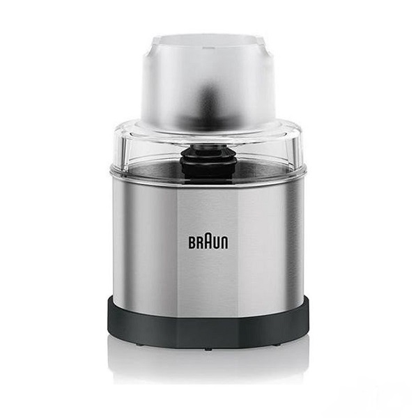 Купить Блендер BRAUN MQ 9038X MultiQuick 9 — Фото 2