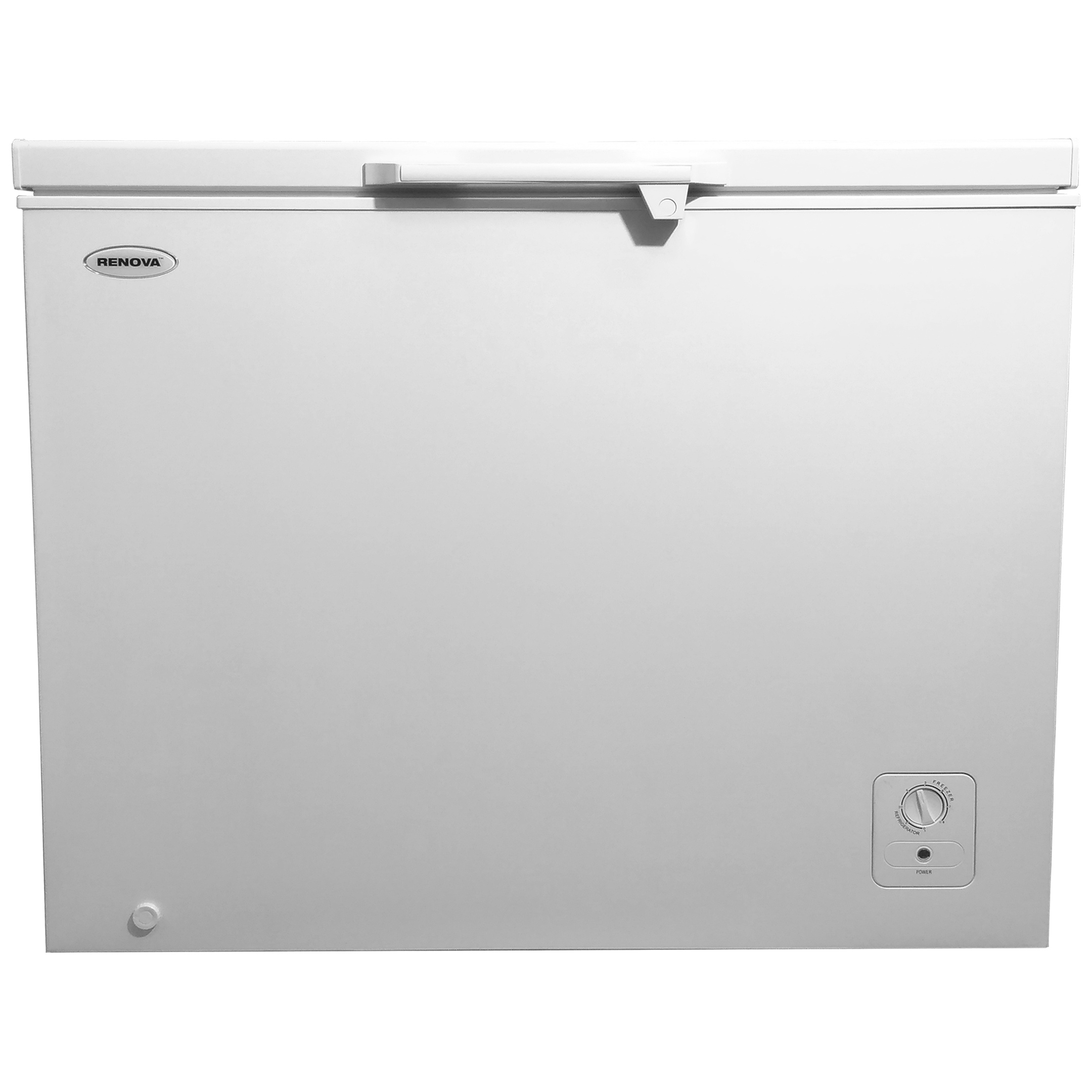 Морозильный ларь RENOVA FC-270 BIO																		 — описание, фото, цены в интернет-магазине PT Stores