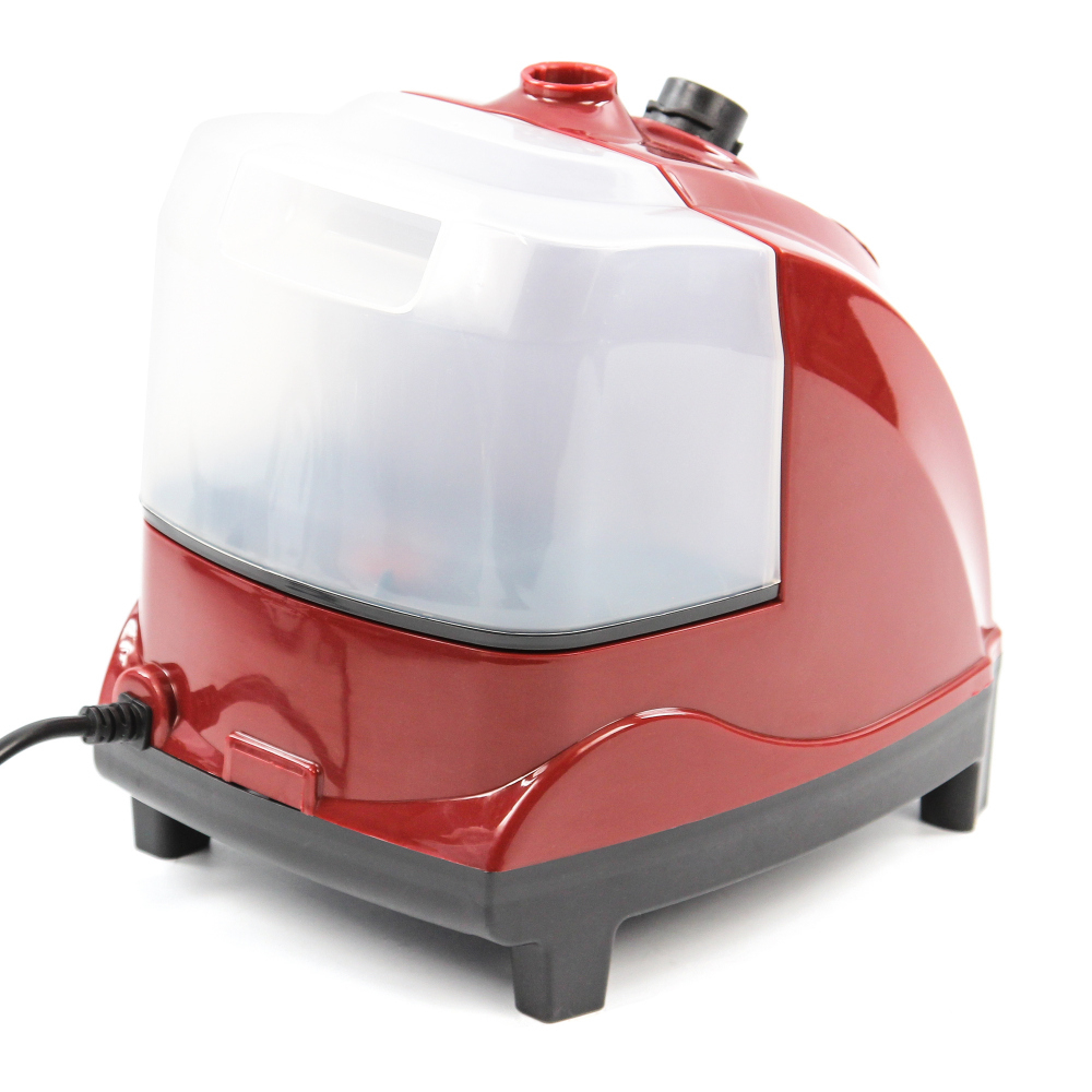 Купить Отпариватель MARTA MT-1171 бордовый гранат — Фото 3