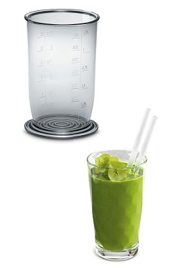 Купить Блендер BOSCH MSM 24100 — Фото 4