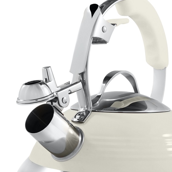 Купить Чайник MAUNFELD MRK-119BG бежевый — Фото 4