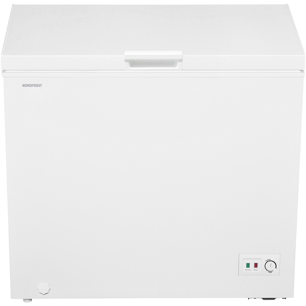 Купить Морозильный ларь NORDFROST CFS 250 — Фото 5