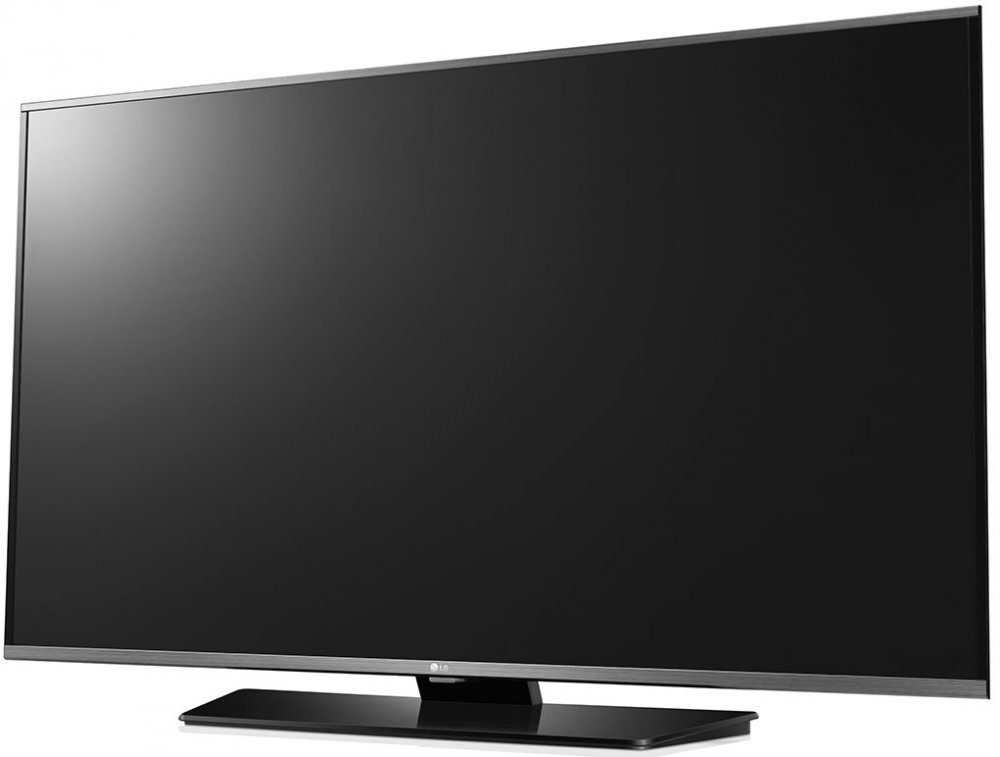 Купить Телевизор LG 43LF570V — Фото 2