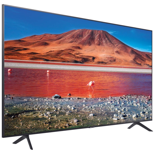 Купить Телевизор SAMSUNG UE43TU7097UXRU — Фото 4