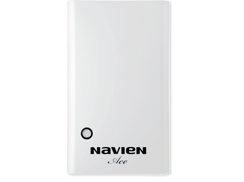 Водонагреватель газовый Navien ACE-13AN																		 — описание, фото, цены в интернет-магазине PT Stores