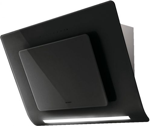 Наклонная вытяжка FABER INFINITY BK A80																		 — описание, фото, цены в интернет-магазине PT Stores