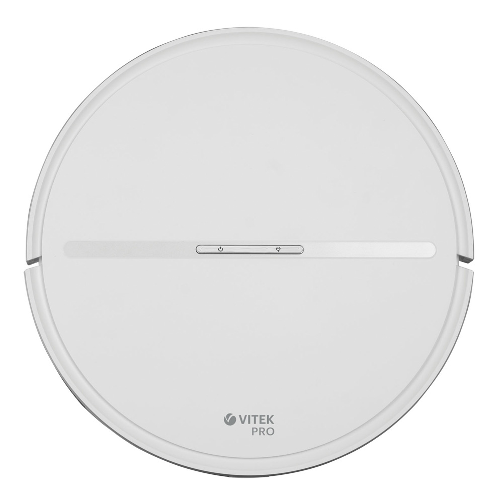 Робот-пылесос VITEK VT-1807																		 — описание, фото, цены в интернет-магазине PT Stores