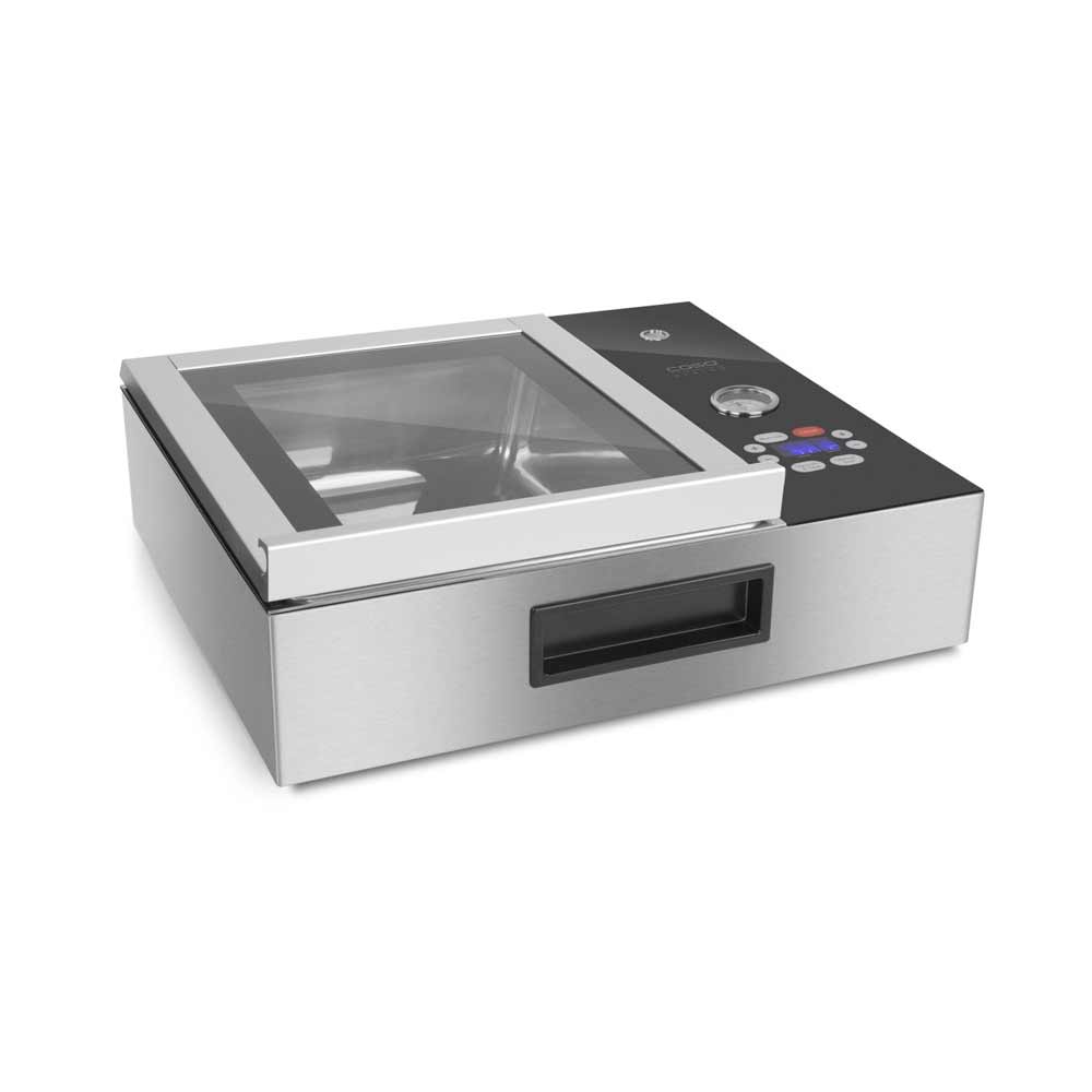 Купить Вакууматор CASO VacuChef Slim-Line — Фото 2
