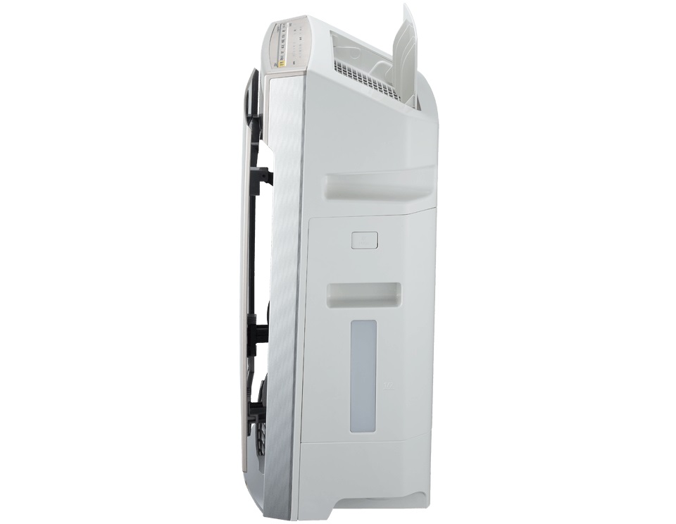 Купить Очиститель воздуха Panasonic F-VXR50R-N, золотой — Фото 5