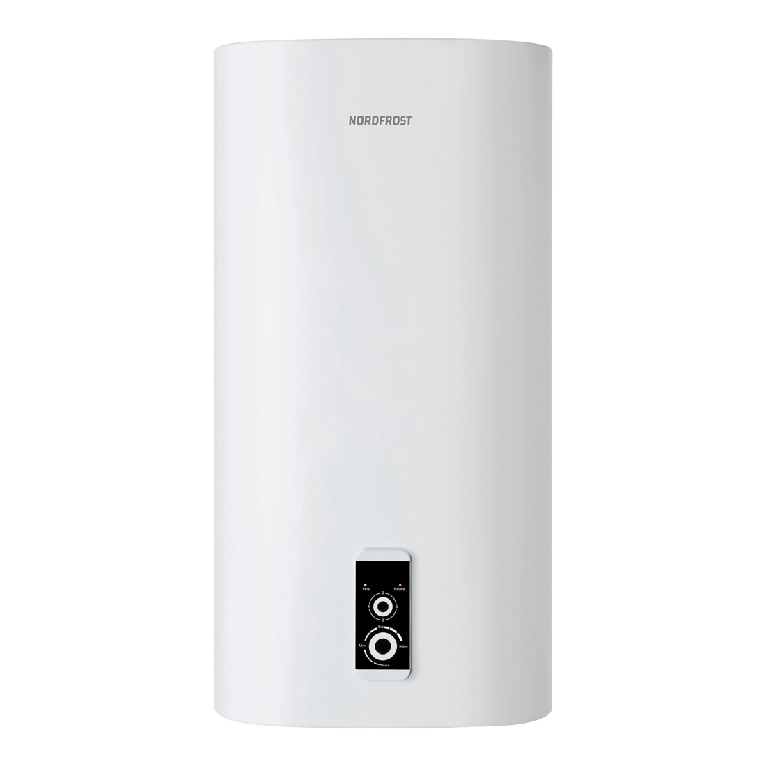 Водонагреватель накопительный NORDFROST DVQ 100L (Сухой ТЭН)																		 — описание, фото, цены в интернет-магазине PT Stores