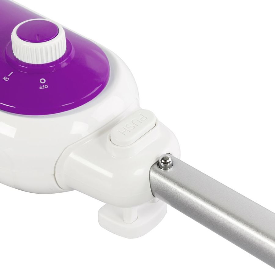 Купить Отпариватели и пароочистители ENDEVER ODYSSEY Q-609 — Фото 9