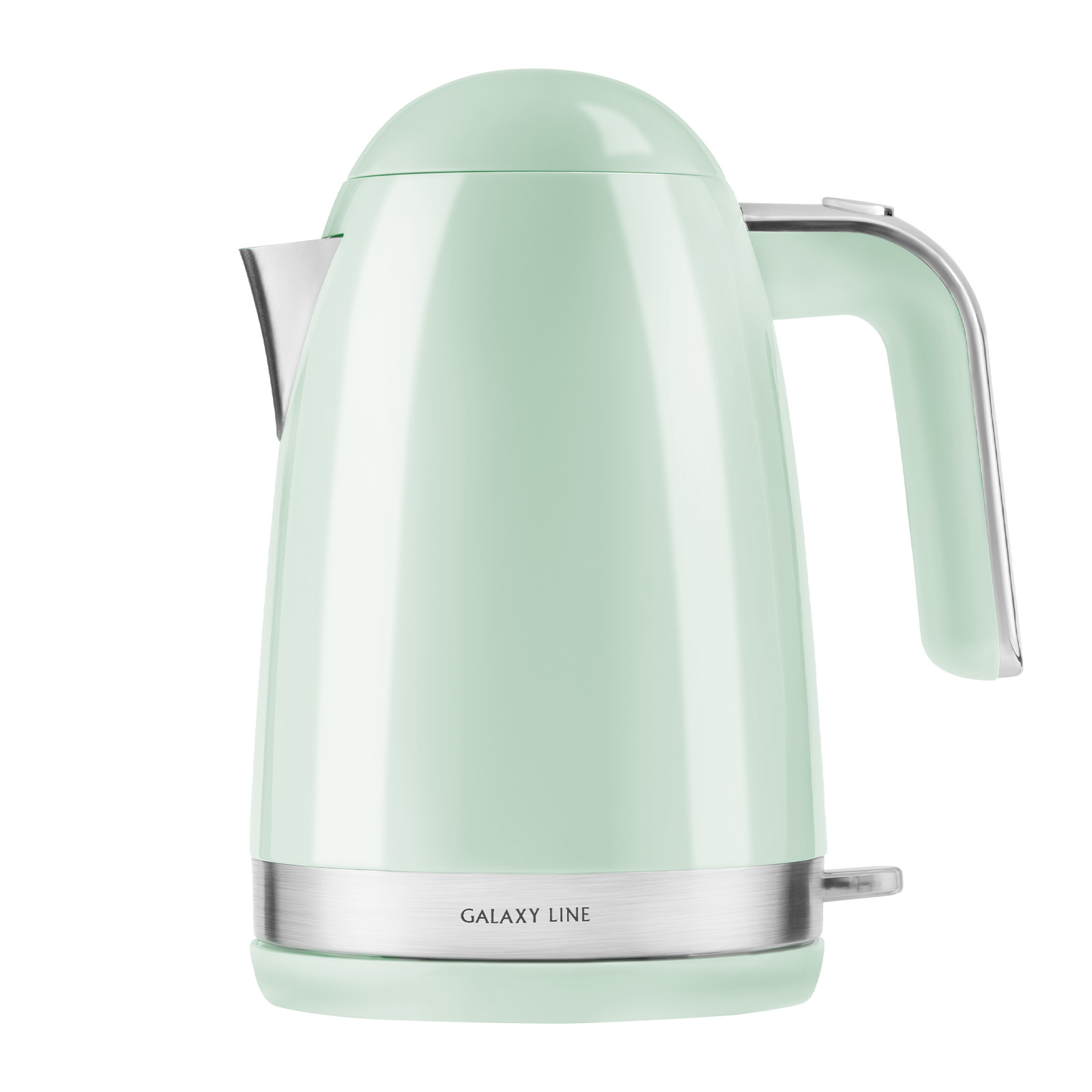 Чайник GALAXY GL 0332  мятный																		 — описание, фото, цены в интернет-магазине PT Stores