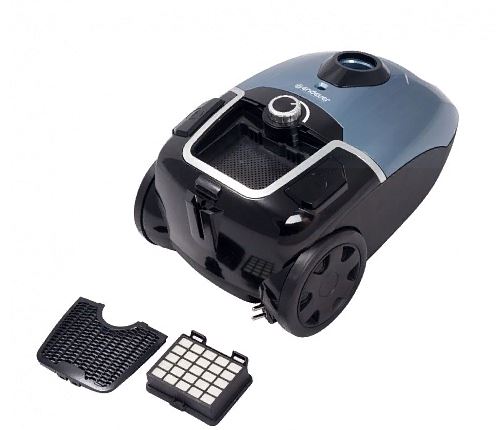 Купить Пылесос ENDEVER VC-240 — Фото 3