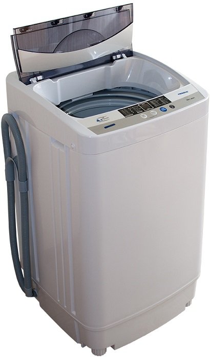 Купить Стиральная машина-полуавтомат Renova WAT-45PT — Фото 10