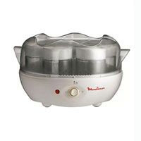 Йогуртница MOULINEX JC 1																		 — описание, фото, цены в интернет-магазине PT Stores