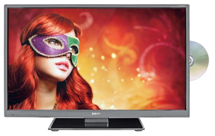 Телевизор BBK 22LED-4096/FT2C																		 — описание, фото, цены в интернет-магазине PT Stores