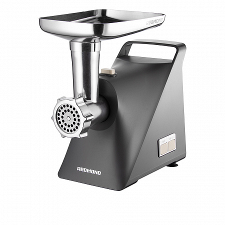 Мясорубка Redmond RMG-1245																		 — описание, фото, цены в интернет-магазине PT Stores