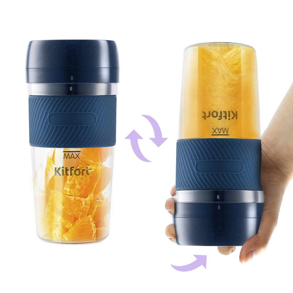 Купить Блендер Kitfort КТ-3003 — Фото 3