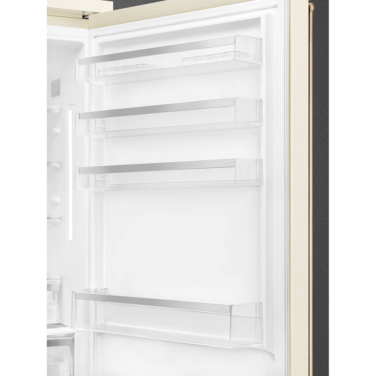 Купить Двухкамерный холодильник SMEG FA8005RPO — Фото 8